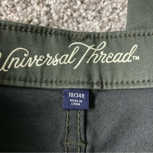 Universal Thread hi-rise skinny size 18 - Picture 4 of 7